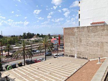 Piso con balcón en venta en Sagunto ciudad