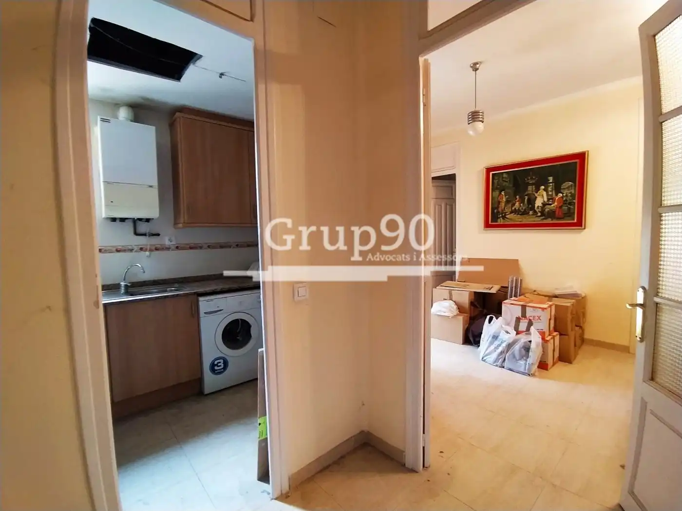 Residencial en venda a Centre Històric, imagen 9
