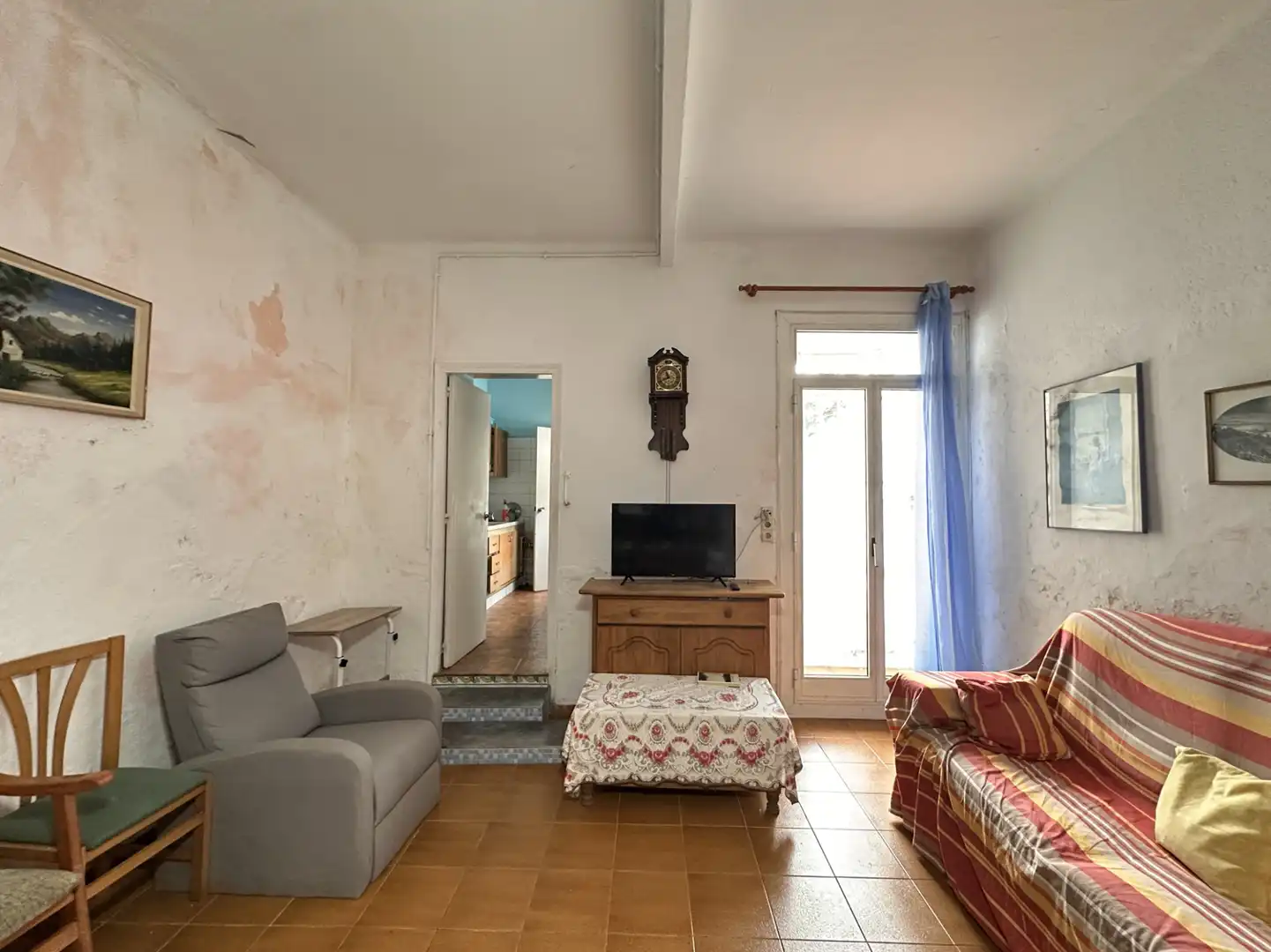 House with garden for sale in Centre, imagen 2