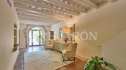 Foto 2 de Finca rústica en venta en Alella, Barcelona