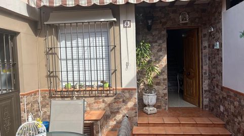 Foto 5 de Casa adosada en venta en Calle Jesus Lopez Cobo, Centro - Doña Mercedes, Dos Hermanas