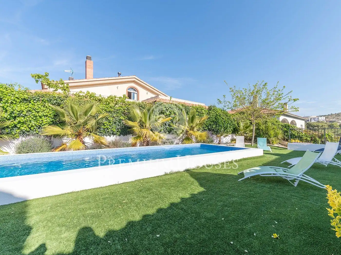 Haus mit Pool zum Verkauf in Olivella, imagen 30