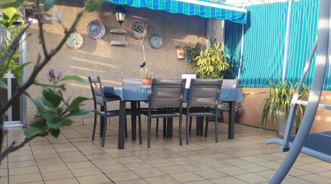 Foto 2 de Casa o chalet en venta en Creu de Barberà, Sabadell
