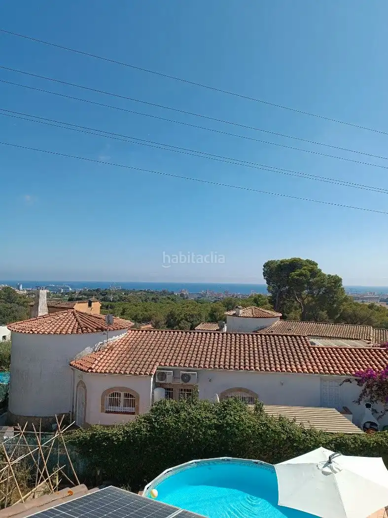 Detached house with pool for sale in Carrer Ter 30, imagen 4