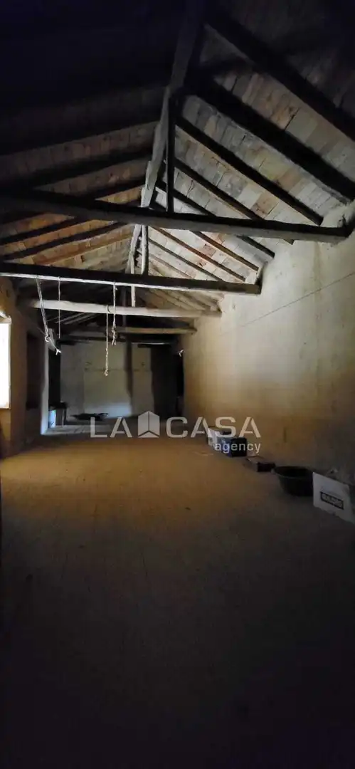Casa o chalet en venta en Moral de la Reina con Terraza, Trastero y Balcón