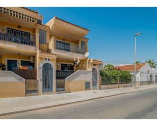 Exterior view of Flat for sale in Cartagena  with Terrace and Storage room