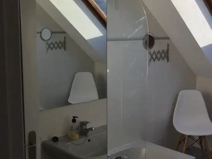 Bany de Pis en venda en Gijón 