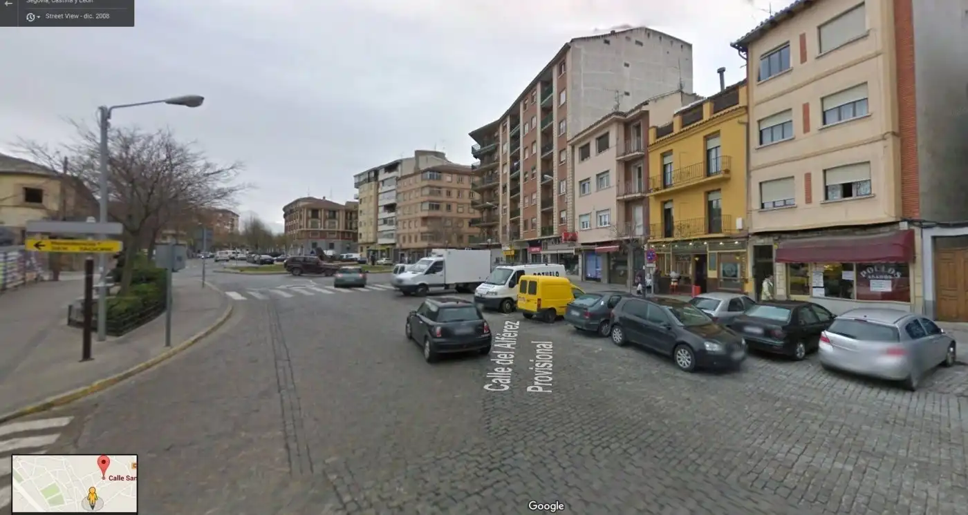 Business premises for sale in Calle blanca de silos, imagen 25