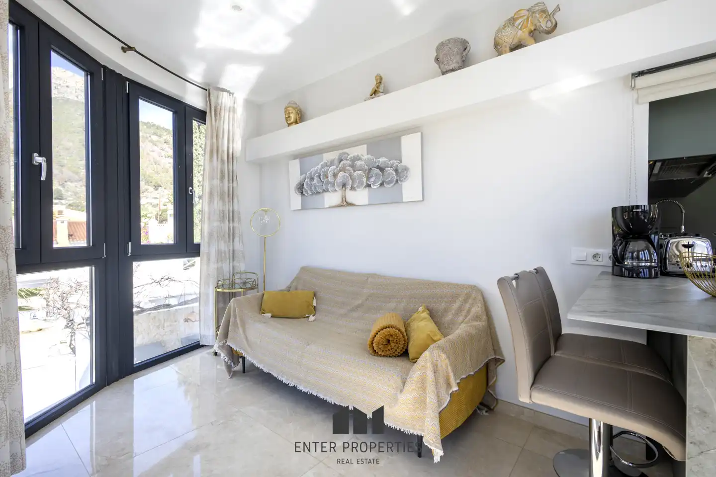 Villa con piscina in vendita a Benicolada - Las Adelfas, imagen 40