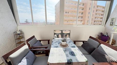 Foto 2 de Apartament en venda a Avenida Avenida de Inglaterra, 73, Los Europeos, Alicante