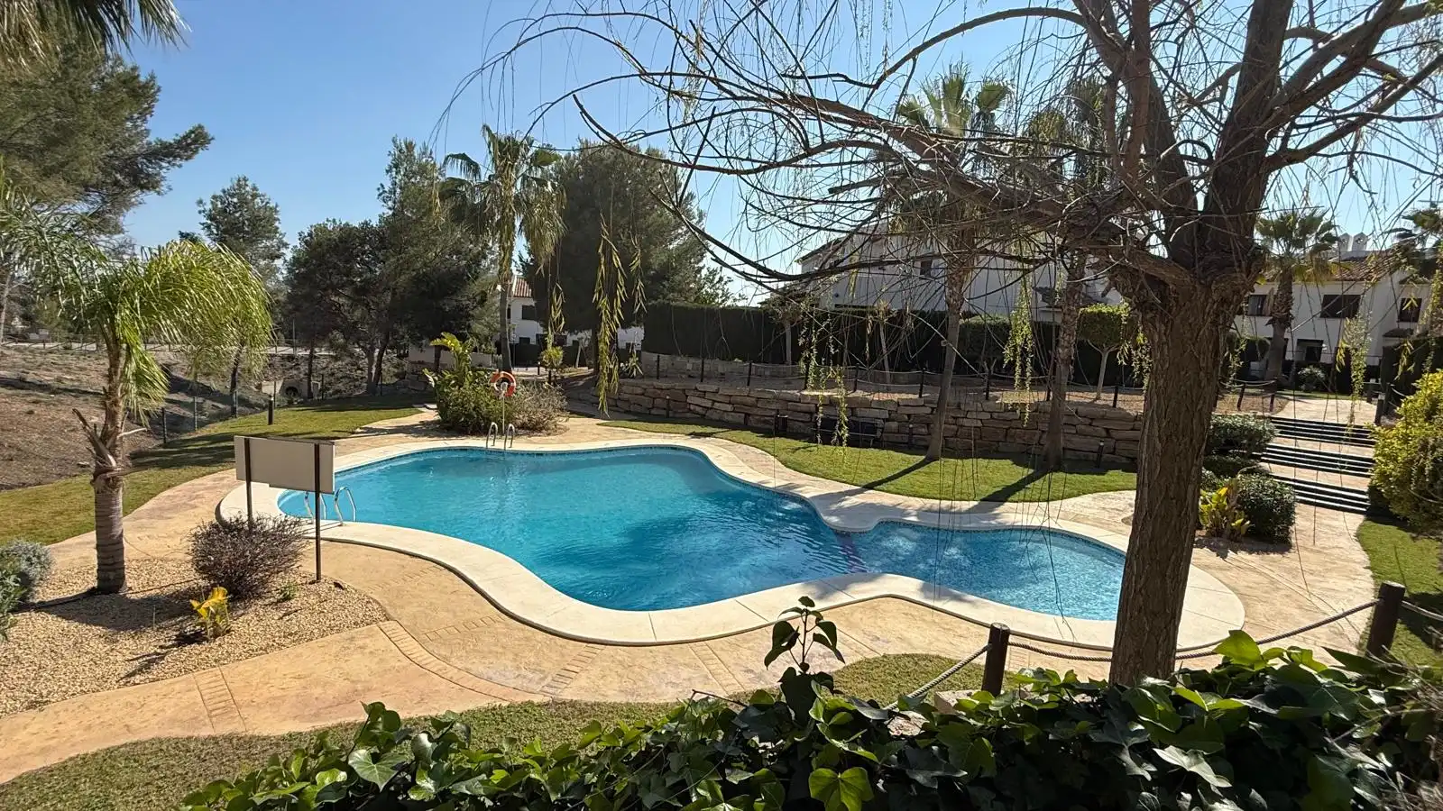 Dúplex con piscina en venta en Golf Bahía, imagen 55