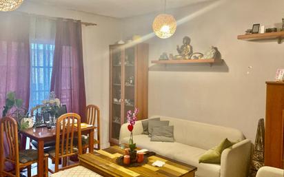 Living room of Single-family semi-detached for sale in Granadilla de Abona