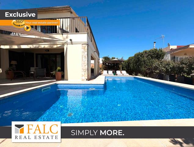 Terreno residencial en Alquiler en Can Pastilla