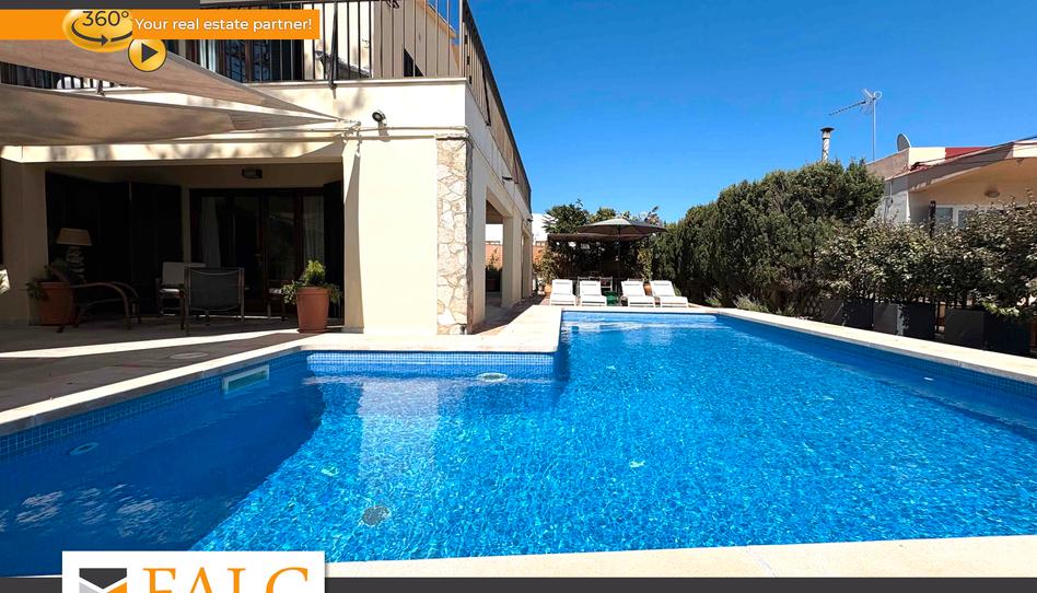 Photo 1 of Residential to rent in Can Pastilla, Illes Balears