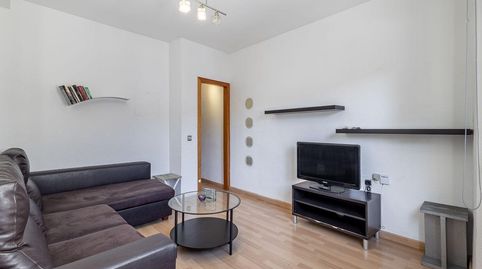 Foto 5 de Piso en venta en San Ildefonso, Granada Capital