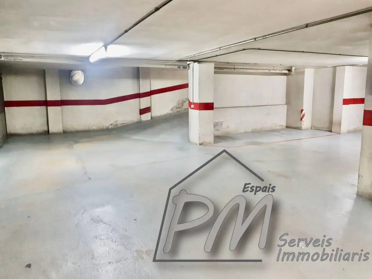 Parkplatz zum Verkauf in Calle Sant Isidre, imagen 11