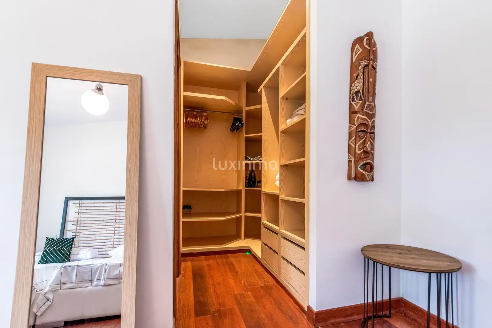 Habitación de Casa o chalet de alquiler en Rincón de Loix