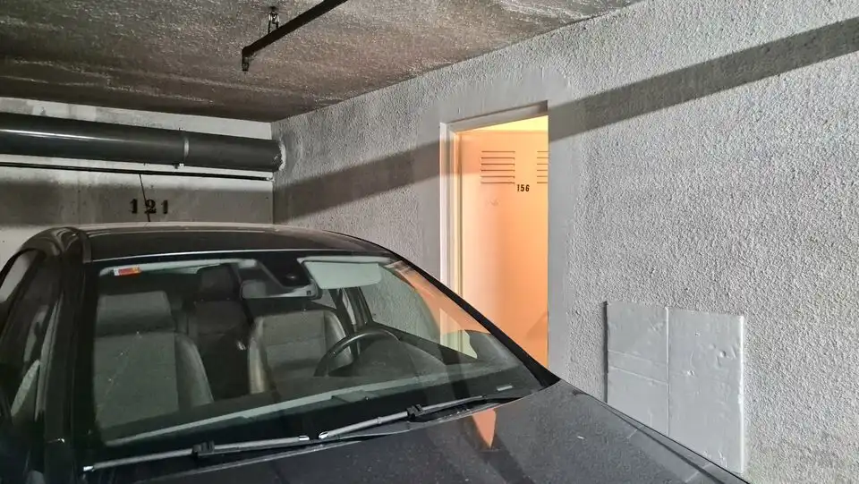 Piso con terraza en venta en Calle del Concejo de Egüés 18, imagen 21