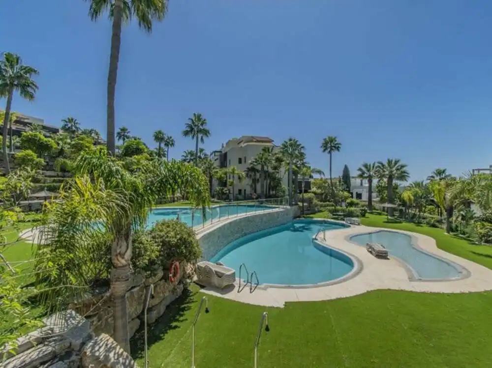 Home with pool for sale in Los Flamingos, imagen 23