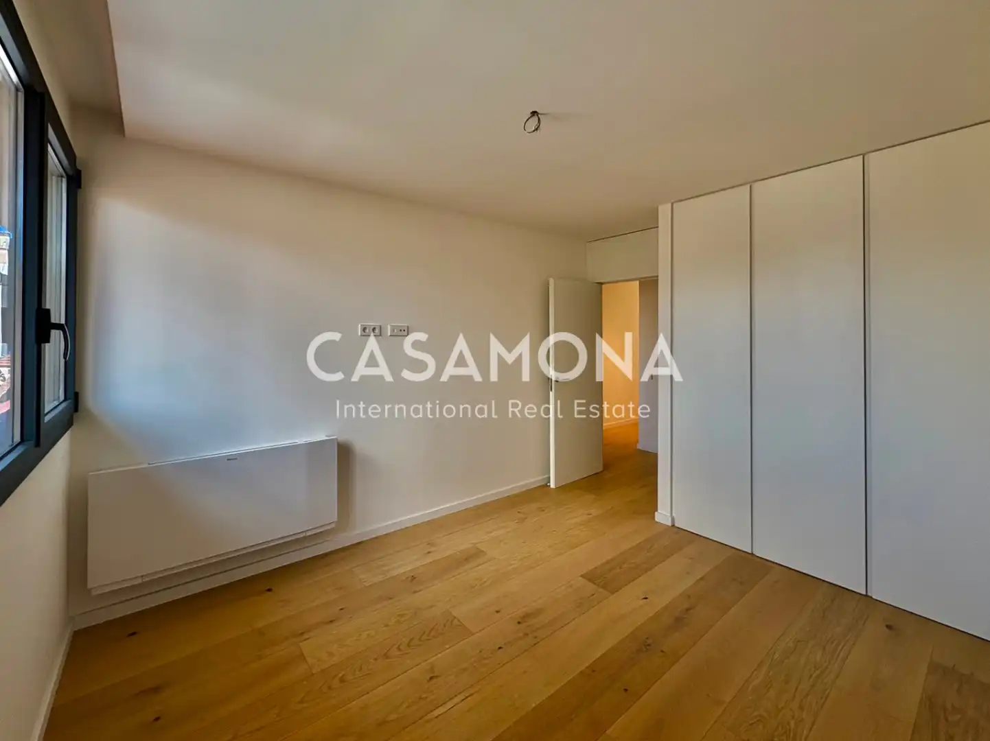 Ático en venta en Barcelona con Aire acondicionado, Calefacción y Terraza