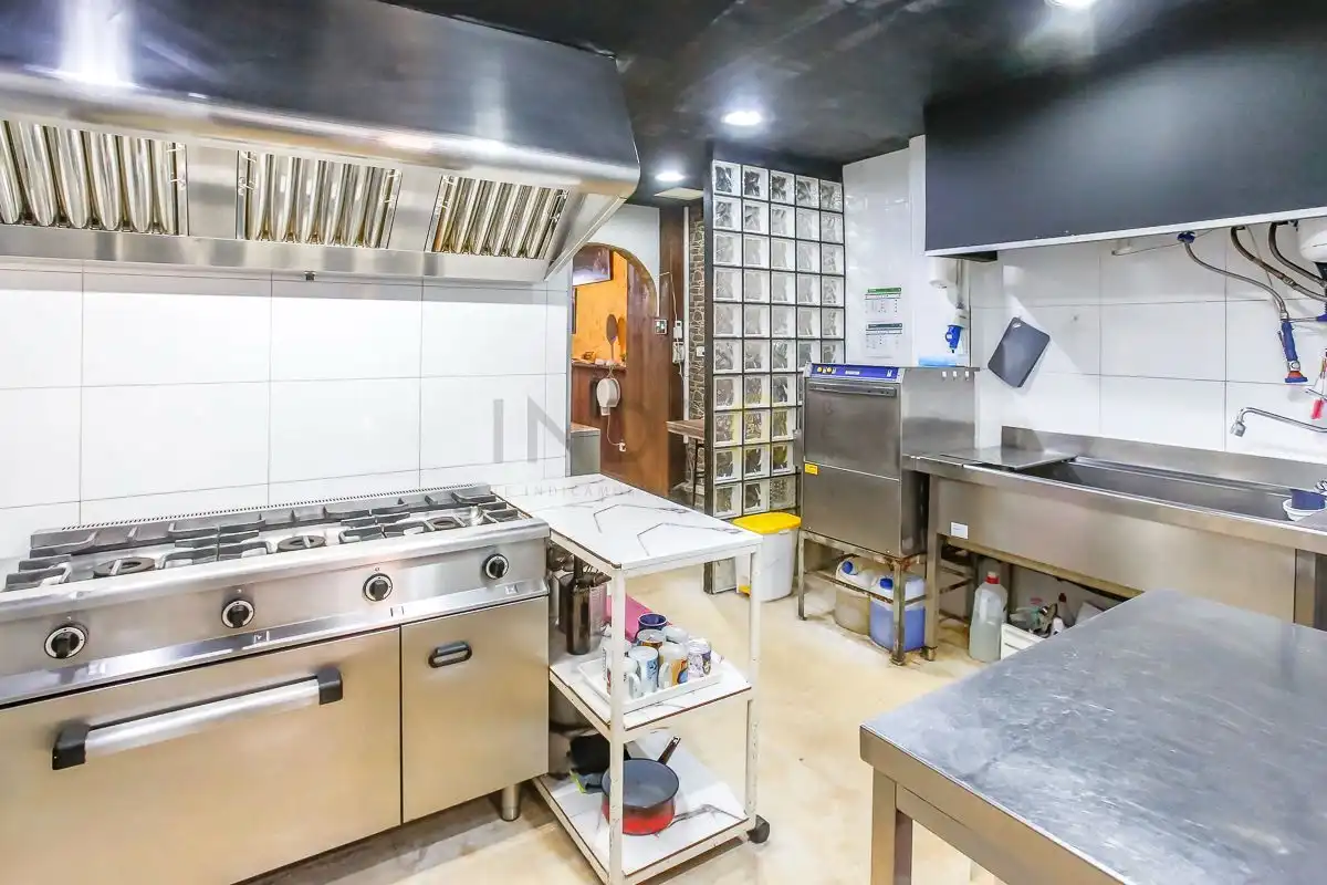 Business premises for sale in La Geltrú - Sant Jordi, imagen 15