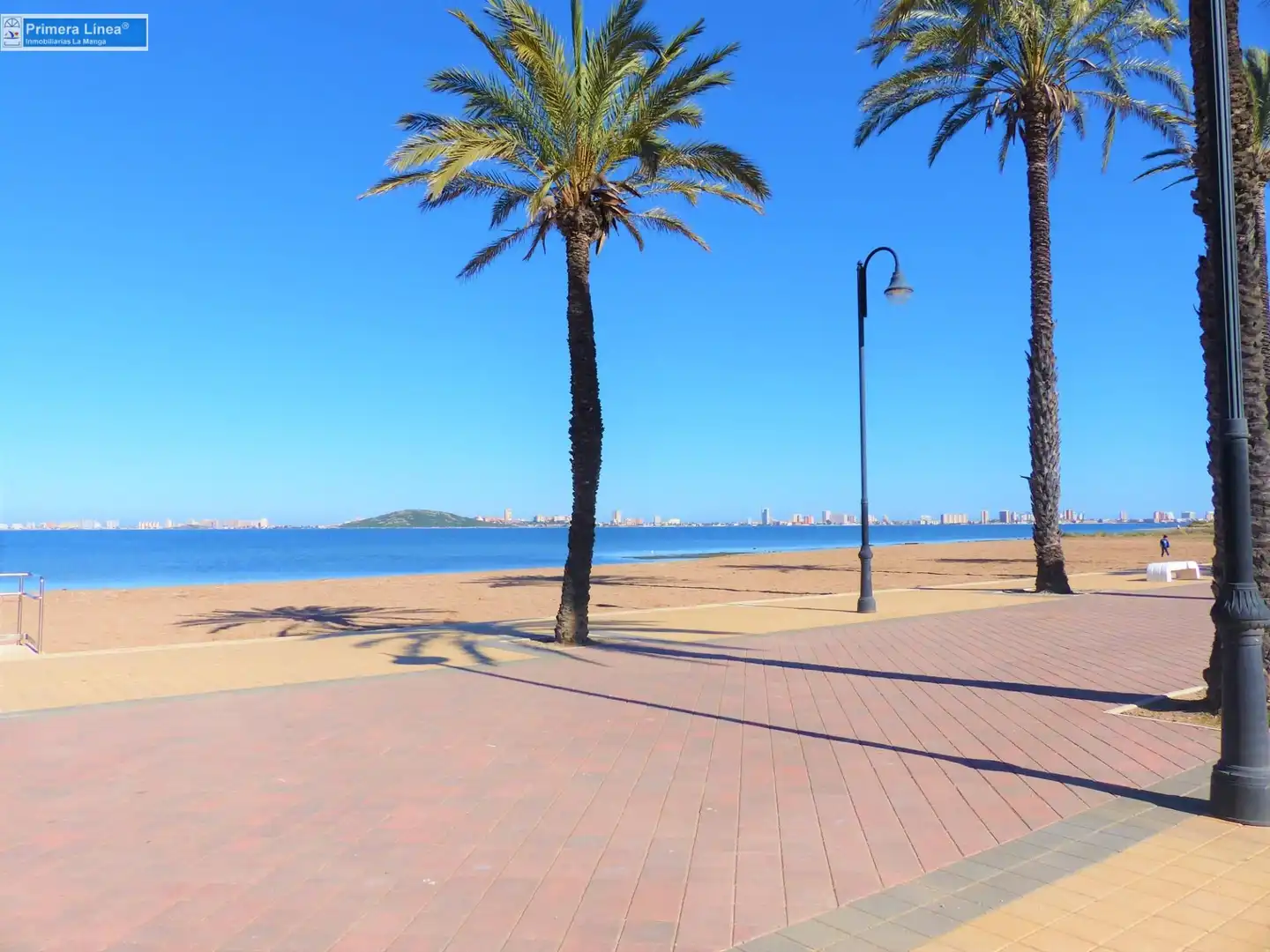 Xalet amb terrassa en venda a Mar Menor de Cartagena – Cabo de Palos, imagen 45