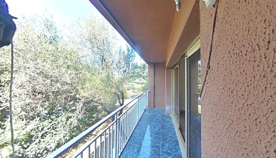 Foto 1 de Piso en venta en Can Parellada, Barcelona