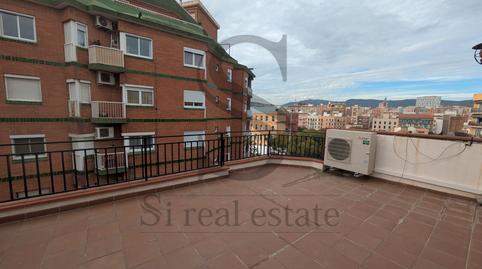 Photo 2 of Attic to rent in Carrer del Doctor Balari I Jovany, Sant Andreu de Palomar, Barcelona