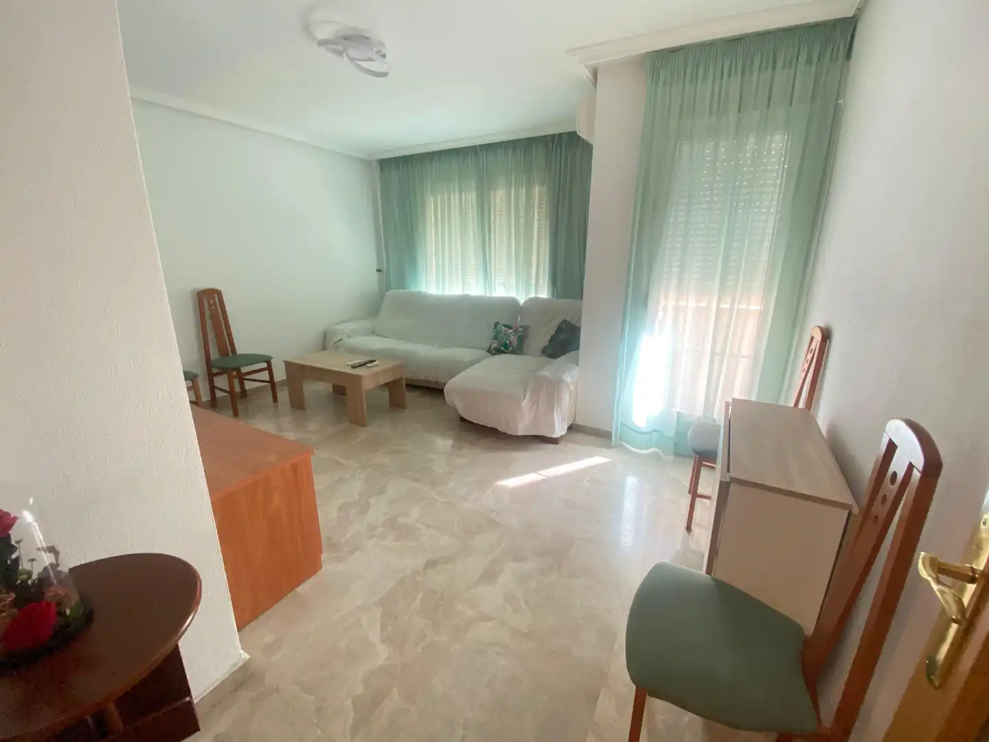 Apartamento con ascensor en alquiler en Calle de Toledo, imagen 23