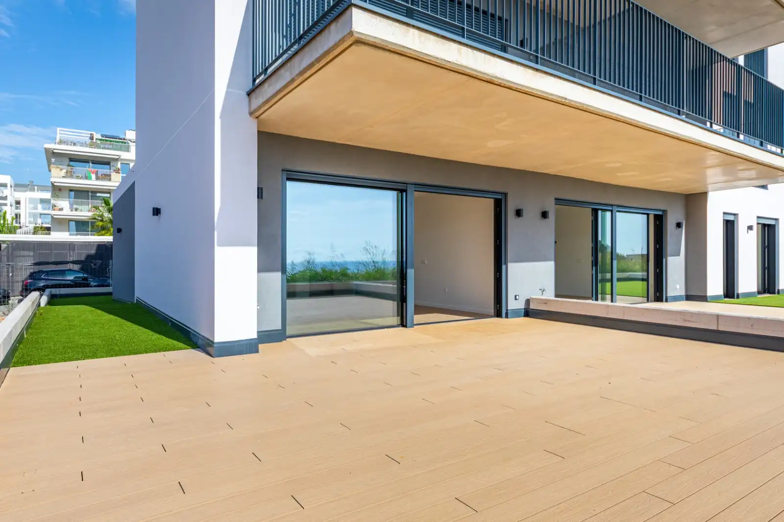 Flat for sale in Passeig de la Salut, La Salut