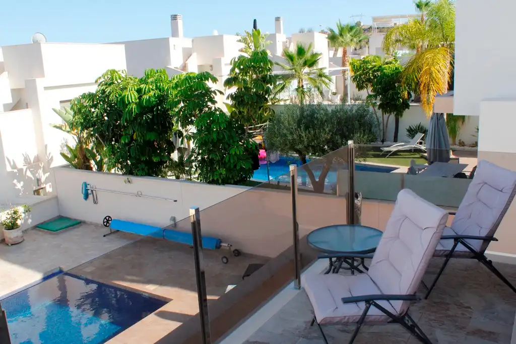 Studio for sale in San Miguel de Salinas, imagen 26