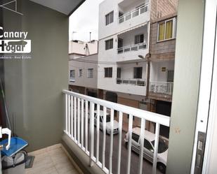 Balcony of Apartment for sale in Arona  with Terrace and Balcony