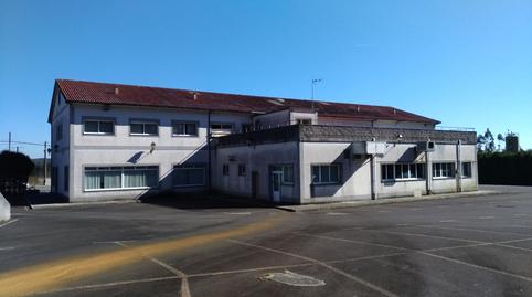 Foto 4 de Edifici en venda a N-550, 11, Ordes, A Coruña