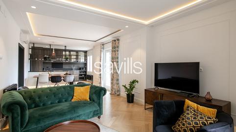 Foto 3 de Apartament en venda a Sagrada Família, Barcelona