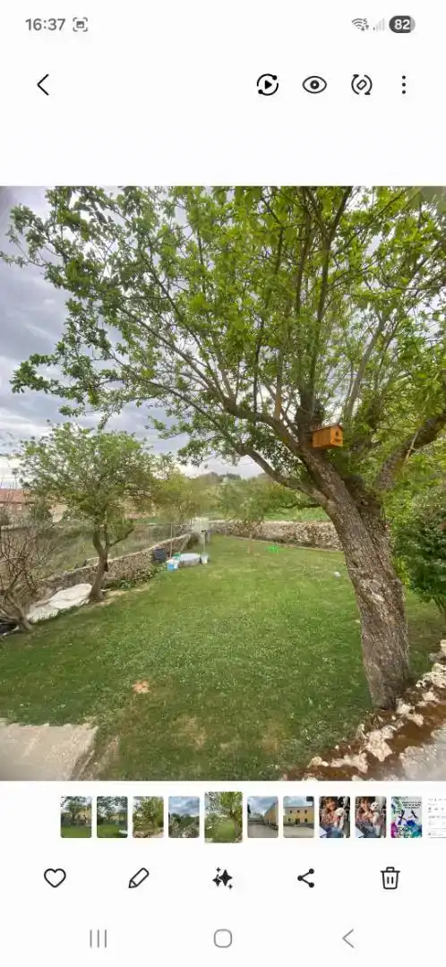 Jardí de Finca rústica en venda en Atapuerca