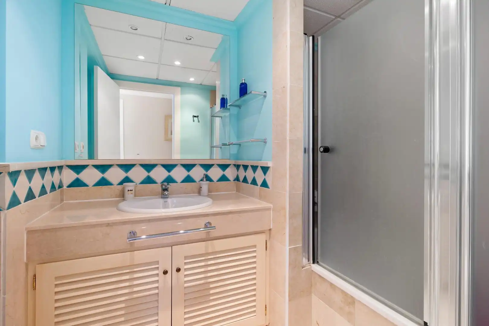 Dachboden zum Verkauf in Urbanizacion Banana Beach, 8, Playa Bajadilla - Puertos