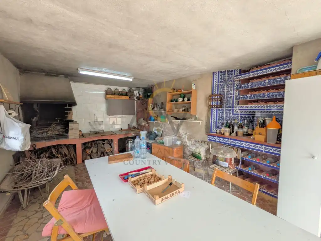 Casa rústica con piscina en venta en Poligono Poligono 44, imagen 39