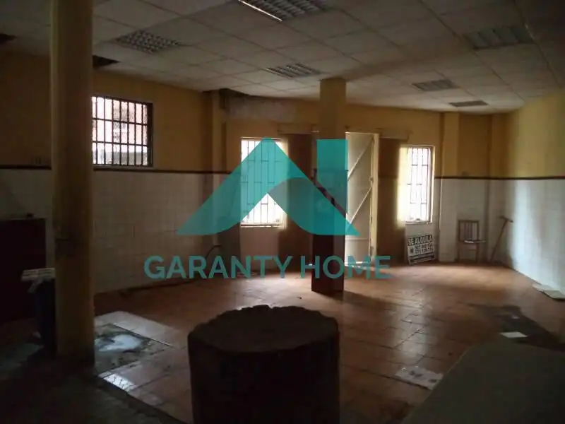 Business premises for sale in Casco Antiguo