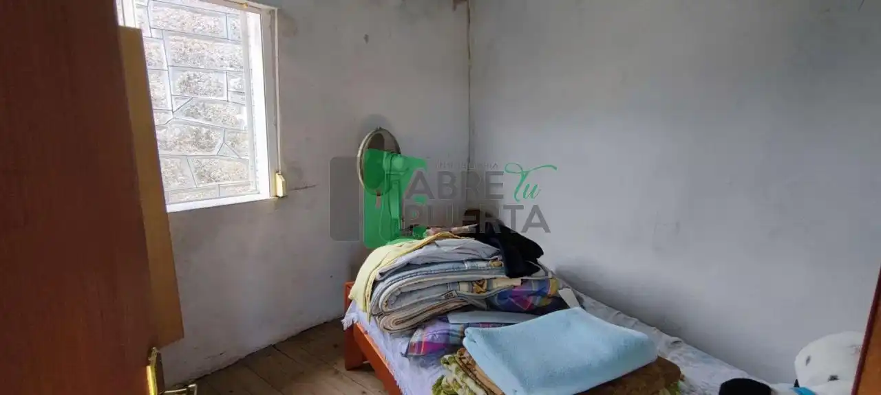 Casa rústica con jardín en venta en A Merca, imagen 16
