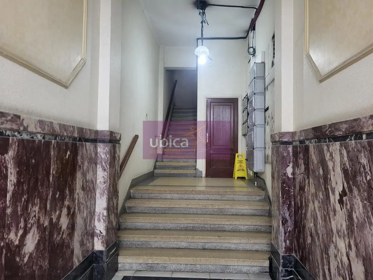 Piso en venta en Vigo 