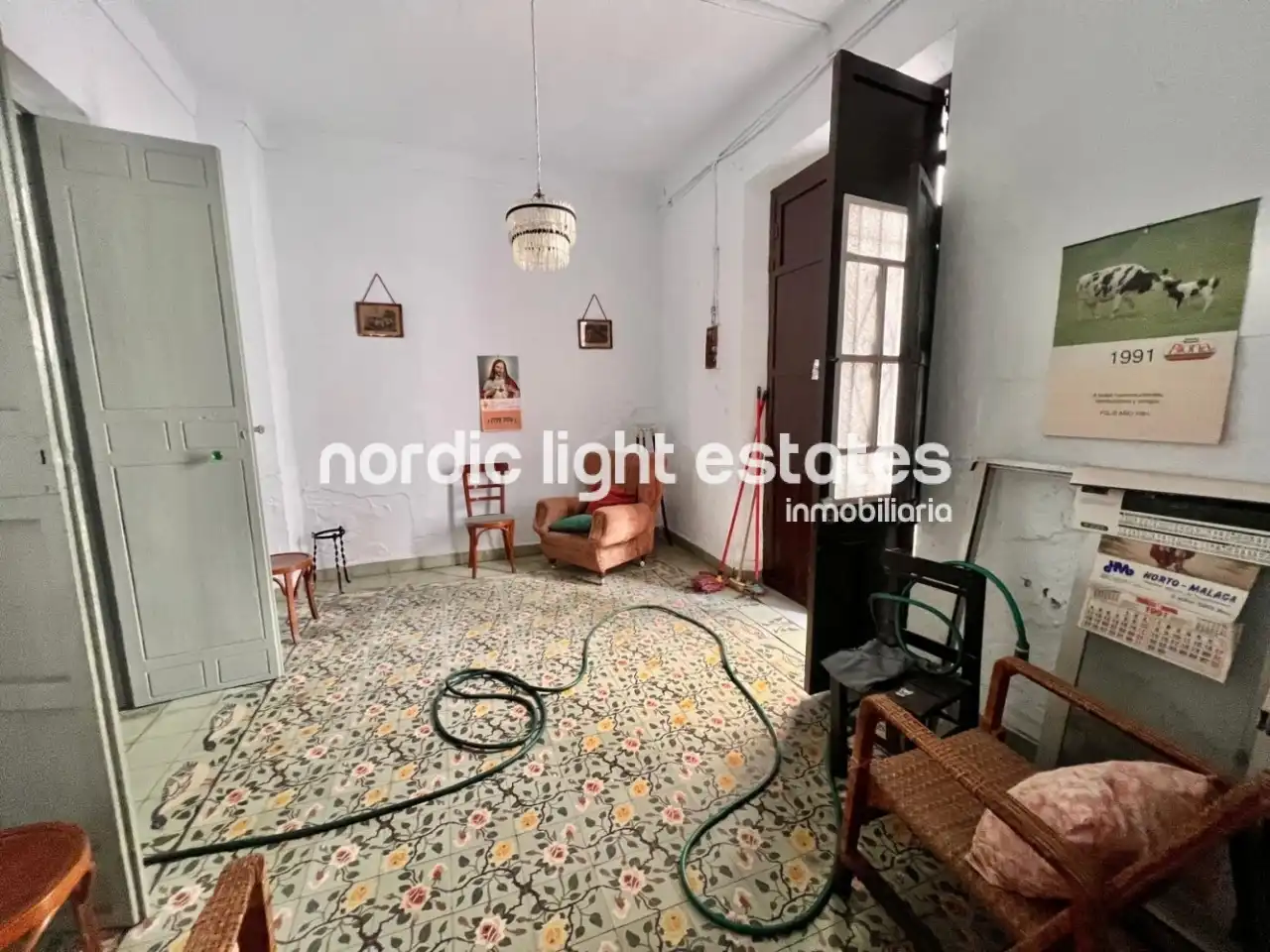 Casa in vendita a Torrox Pueblo, imagen 6