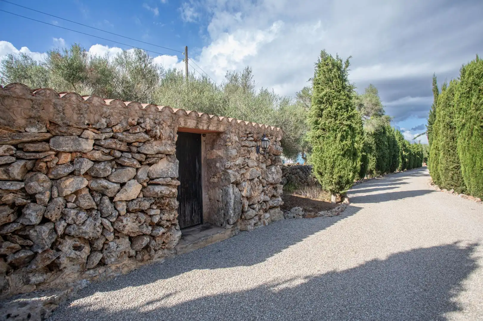 Casa con terrazza in vendita a Sencelles, imagen 46