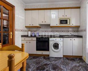 Kitchen of Flat for sale in Zumarraga