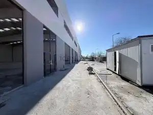 Nau industrial de lloguer a Villanueva de la Cañada ciudad, imagen 11