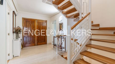 Photo 4 of Houses for sale in La Canaleja, Galapagar