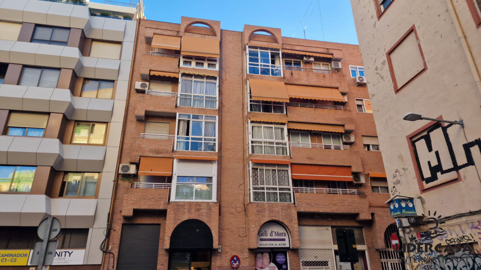 Flat to rent in La Fama, Centro