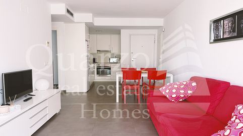 Foto 5 de Apartamento en venta en Carrer Rap, Les Bassetes - El Marjal, Dénia