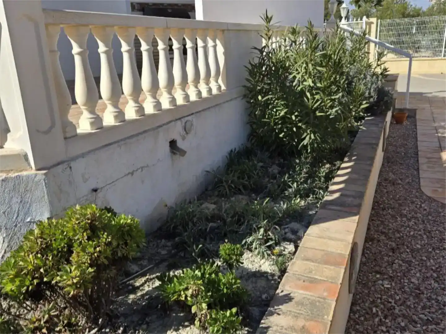 Jardí de Pis en venda en Calasparra amb Aire condicionat, Jardí privat i Traster
