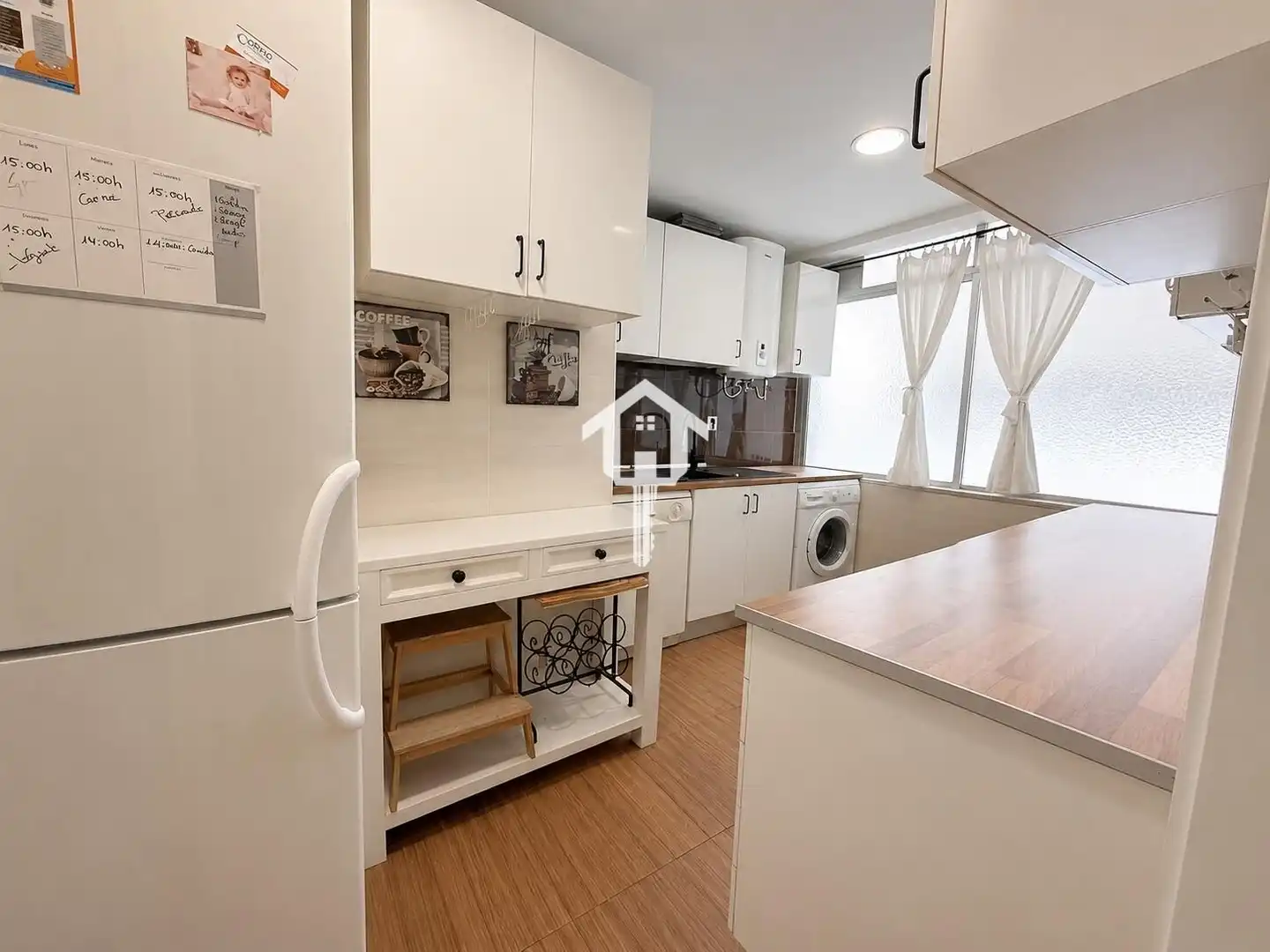 Flat with terrace for sale in Calle SAN MATEO, imagen 4