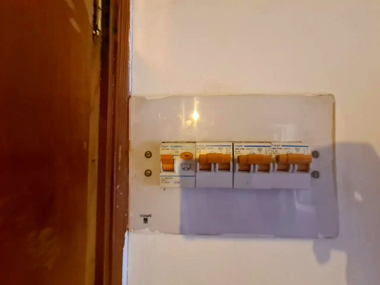 Piso en venta en La Adrada  con Aire acondicionado, Terraza y Amueblado
